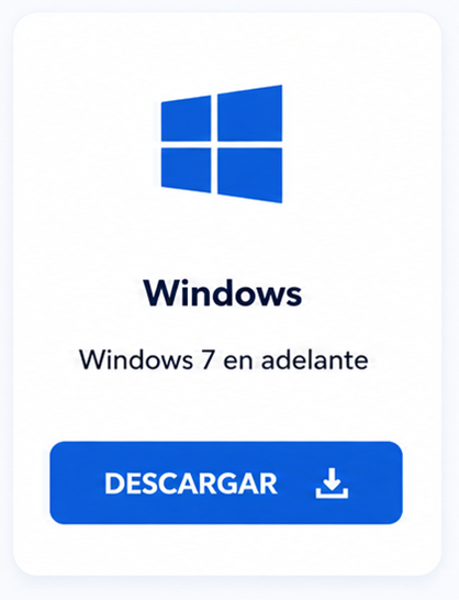 Descargar programa para talleres mecánicos en Windows