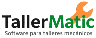Tallermatic Gestion Taller Mecánico